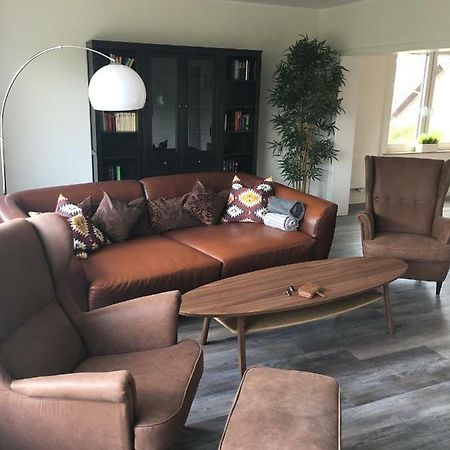 Apartement "Sam" Вільгельмсгафен Екстер'єр фото