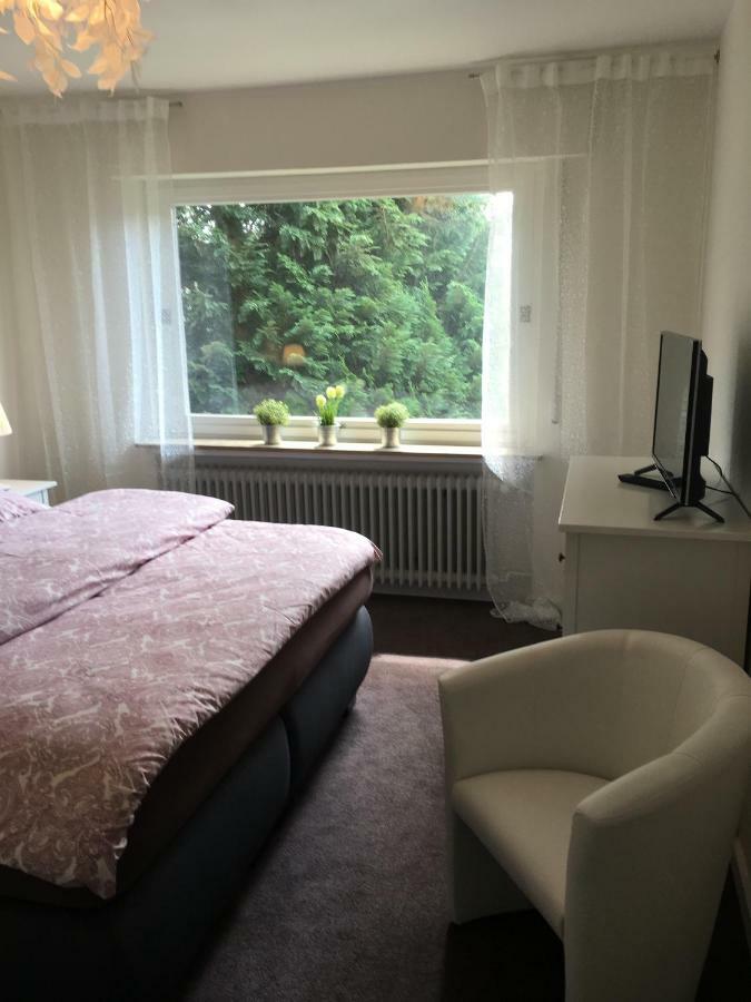 Apartement "Sam" Вільгельмсгафен Екстер'єр фото
